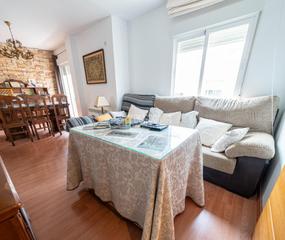 Pis a Centro ciudad. Piso en venta en linares