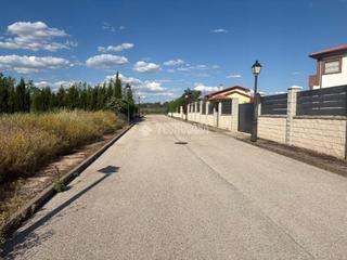 Terreny residencial a Guarromán. Terrenos en venta en linares