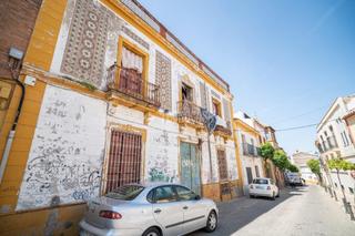 Doppelhaus in Centro ciudad. Casa en venta en linares