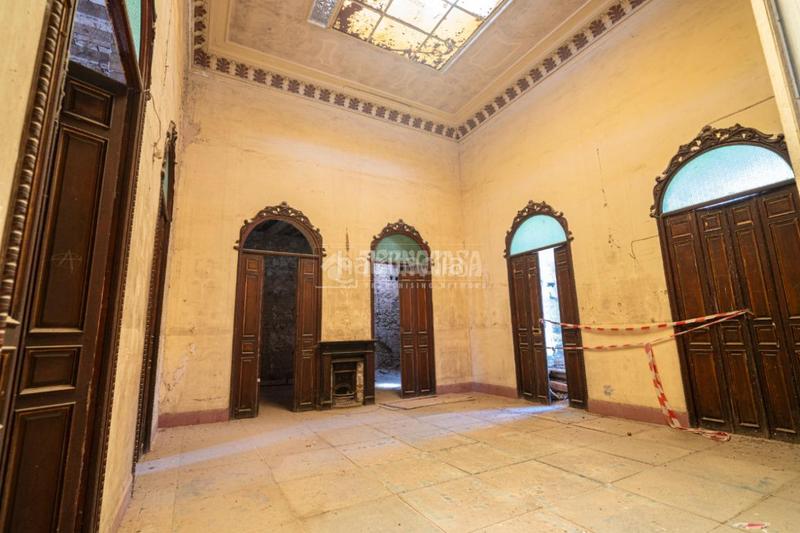 Foto 2ac421a8-a367-4a9c-a516-039840adfd70. Towny house in Centro ciudad Linares