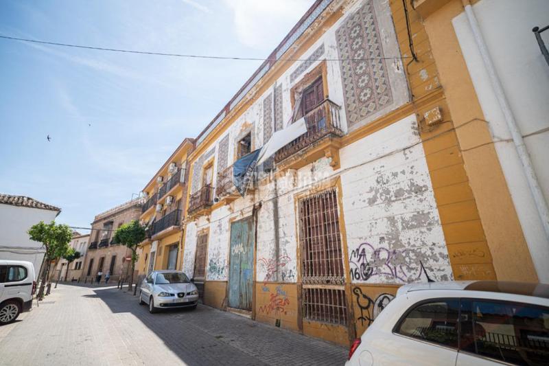 Foto 43bdb21b-c0d5-4986-bc14-b63a88e0179a. Towny house in Centro ciudad Linares