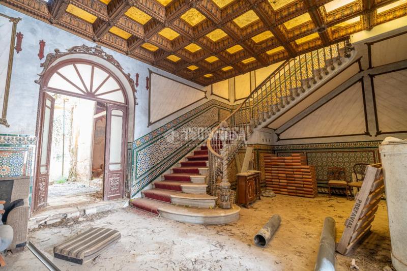 Foto 4c65c0be-d524-487e-8f90-dee688fb8ebb. Towny house in Centro ciudad Linares