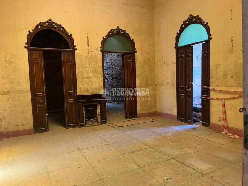 Foto 52bc492f-c09c-48c9-86fe-6d9da223fe04. Towny house in Centro ciudad Linares