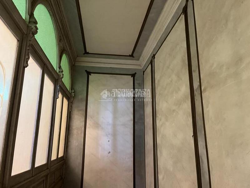 Foto 66a68ec2-ec11-4731-b1e9-034608fbffcb. Towny house in Centro ciudad Linares