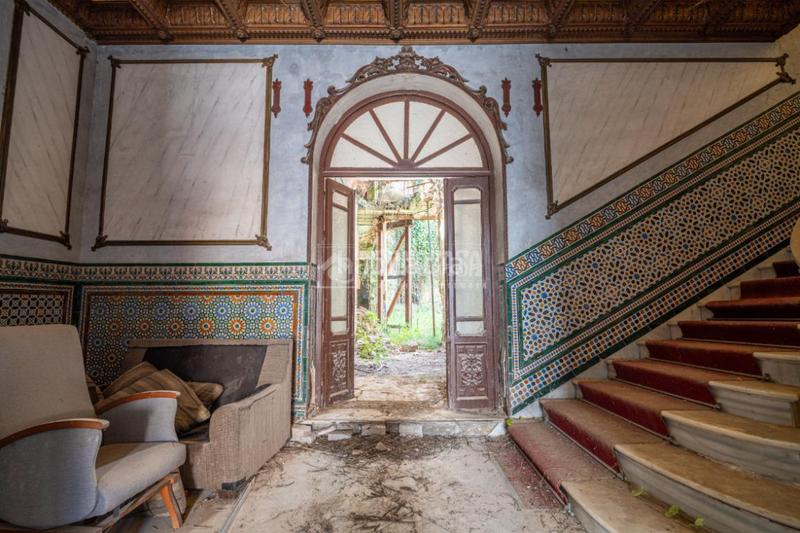 Foto 7719dc4a-7788-4b48-bd3a-937abda33d98. Towny house in Centro ciudad Linares