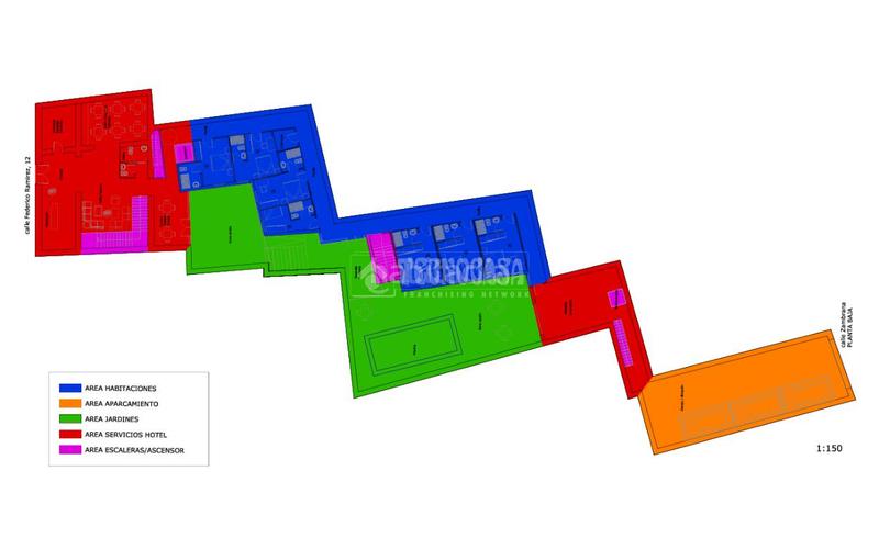Foto 8f644a91-c82f-424a-b565-b2397d349277. Towny house in Centro ciudad Linares