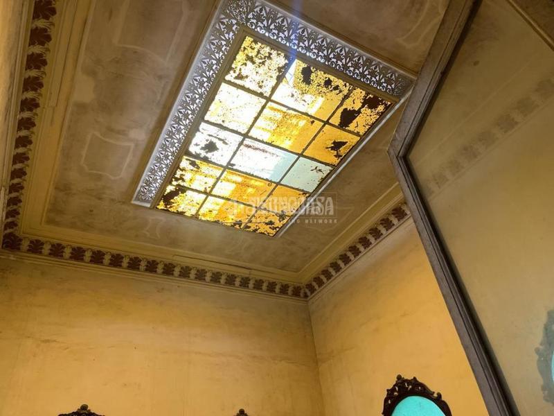 Foto ea68b209-e1cb-4b10-aa7b-a5fe67cb3a7e. Towny house in Centro ciudad Linares