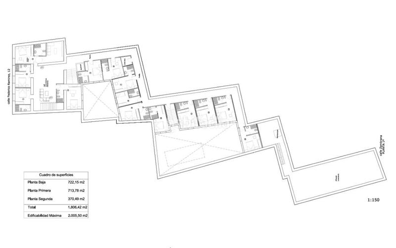 Foto f2d40fbd-f821-42a5-a476-14e922f942b5. Towny house in Centro ciudad Linares