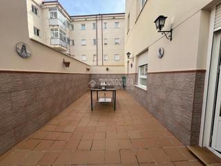 Pis a Centro ciudad. Piso en venta en linares