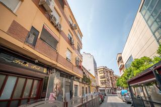 Pis a Linarejos. Piso en venta en linares