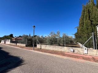 Terreny residencial a San Roque - La Cruz - La Rozuela. Terrenos en venta en linares