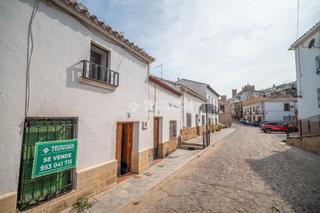 Casa a Baños de la Encina. Casa en venta en baños de la encina
