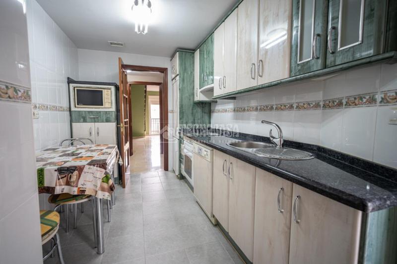 Foto 579b2f16-ad70-4a67-9d2d-b27d15e7fe8f. Piso  en venta en Linarejos Linares