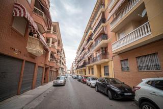 Pis a Linarejos. Piso en venta en linares