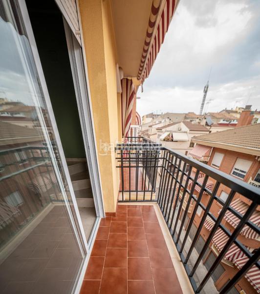 Foto ab95213d-56e2-489d-8502-ad87a6a43807. Piso  en venta en Linarejos Linares