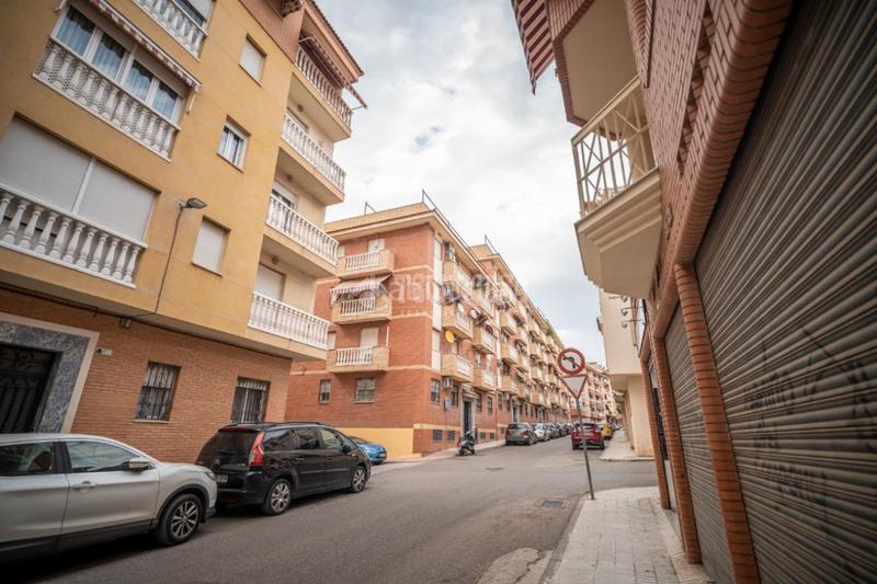 Foto f83816c4-3e3b-4493-893b-b7cd8ed6f7f4. Piso  en venta en Linarejos Linares