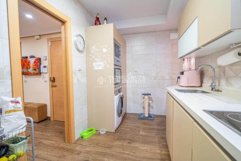 Foto 002f9855-42ae-4622-a38b-80dad8f0a07a. Appartement avec chauffage dans Linarejos Linares