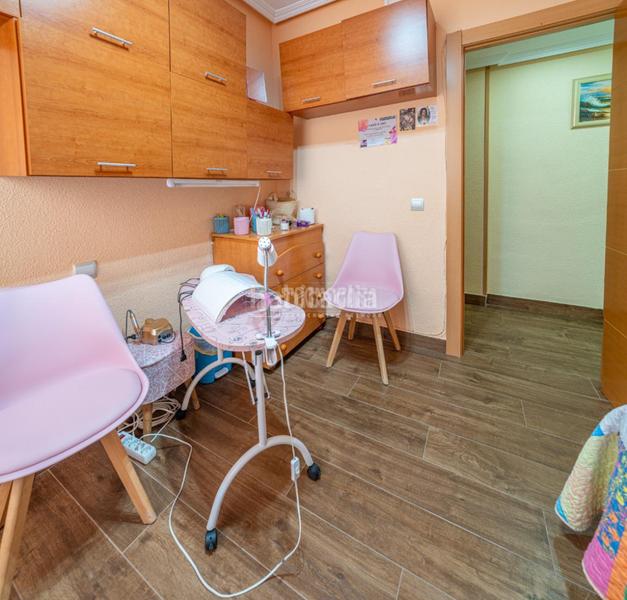 Foto 06d6d72f-2cba-4046-b8ba-ba9a762c3ec0. Appartement avec chauffage dans Linarejos Linares