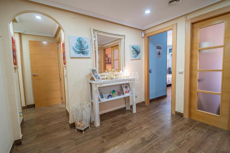 Foto 1af0b29d-822d-4268-ac4b-95a51728d773. Appartement avec chauffage dans Linarejos Linares