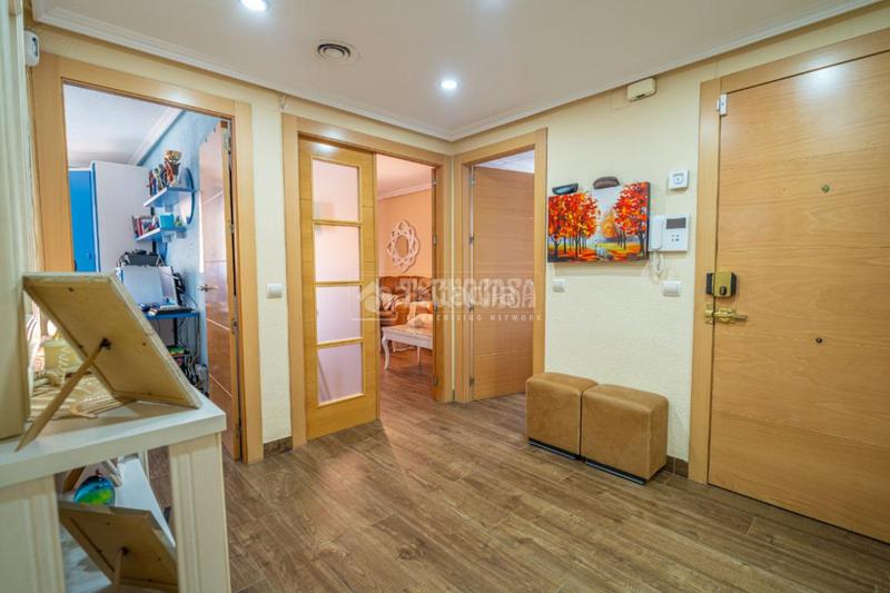 Foto 263a515f-1a54-4b4b-9a3b-450d05b041d4. Appartement avec chauffage dans Linarejos Linares