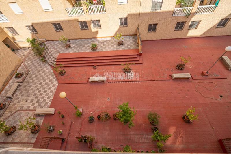 Foto 321ec172-f910-451f-8cba-87315ecde098. Appartement avec chauffage dans Linarejos Linares