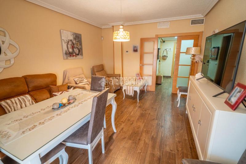 Foto 47b38706-9be8-4ac9-b745-19914c36aafe. Appartement avec chauffage dans Linarejos Linares