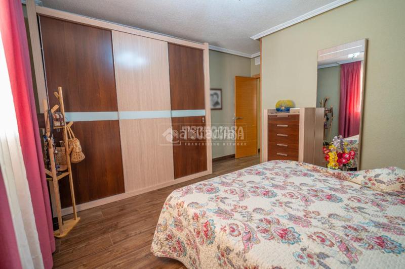 Foto 4897148a-9fd4-4424-bcdd-5b9ec28ba70d. Appartement avec chauffage dans Linarejos Linares