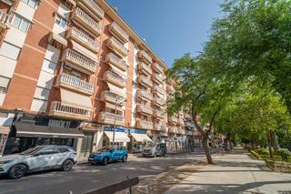 Pis a Linarejos. Piso en venta en linares