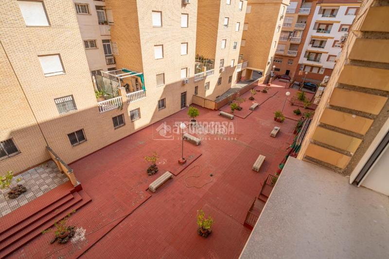 Foto 56de8046-1dfe-4411-8773-ee789488b176. Appartement avec chauffage dans Linarejos Linares