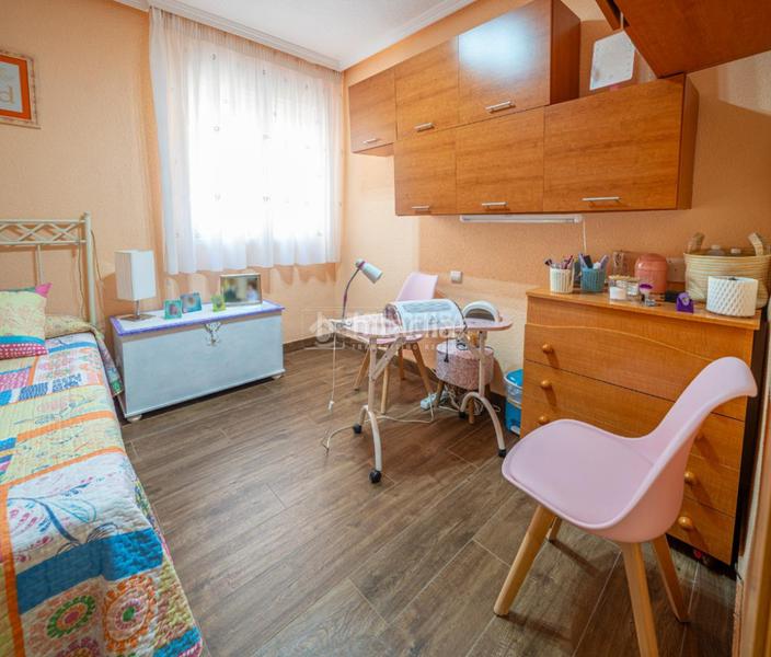 Foto ba7c6da1-a579-4470-9a52-4de317fbe649. Appartement avec chauffage dans Linarejos Linares