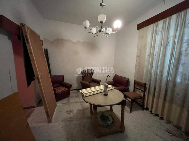 Foto 3d15ae38-14a0-4e4b-bc32-28dc08e424df. Casa pareada casa en venta en Baeza