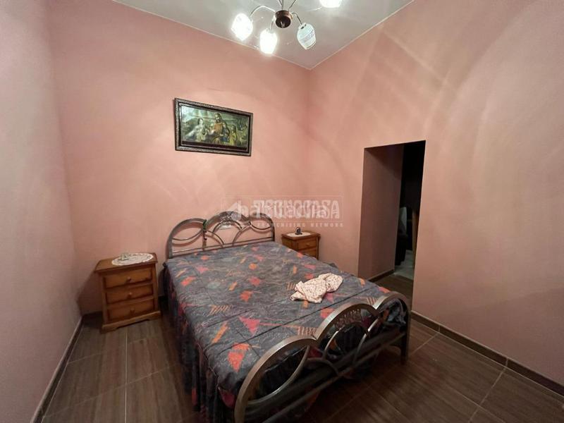 Foto 49b96b41-dad3-42a5-9299-16a293b2e6c1. Casa pareada casa en venta en Baeza
