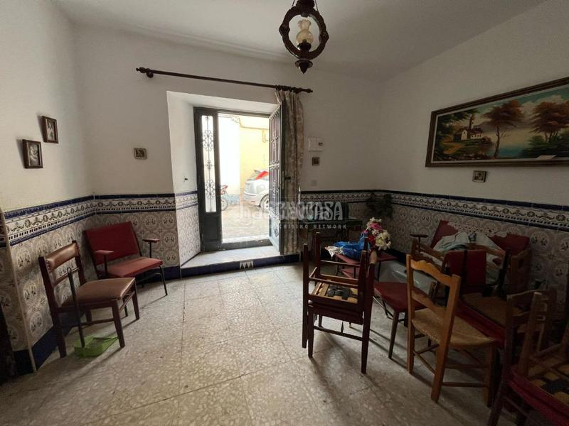 Foto 9c4577fb-c92d-41a9-9ad3-3ff948fe06ab. Casa pareada casa en venta en Baeza