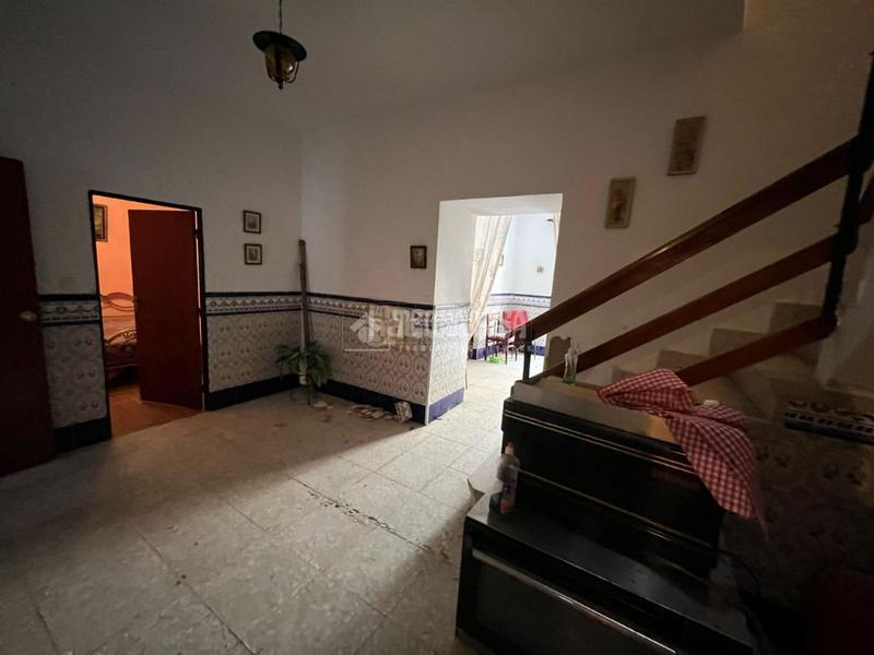 Foto a2c85ed9-2436-42fc-a3d5-27a69caa7d44. Casa pareada casa en venta en Baeza