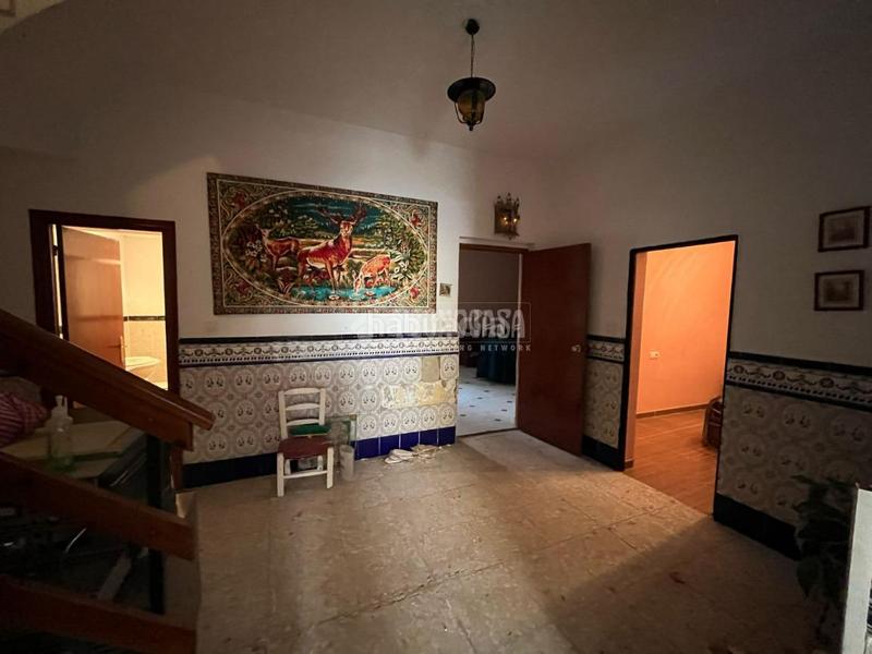 Foto fae73ab4-fc30-487c-a8a2-5d952ce60fd6. Casa pareada casa en venta en Baeza