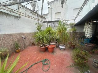Casa aparellada a Andújar. Casa en venta en andújar