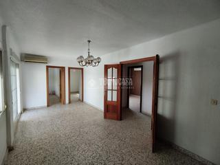 Appartement à Andújar. Piso en venta en andújar