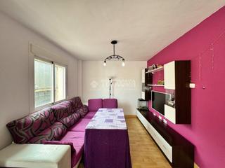 Appartement à Centro ciudad. Piso en venta en linares