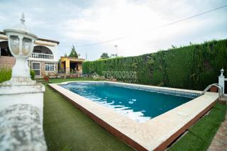 Mas à San Roque - La Cruz - La Rozuela. Casa rural en venta en linares