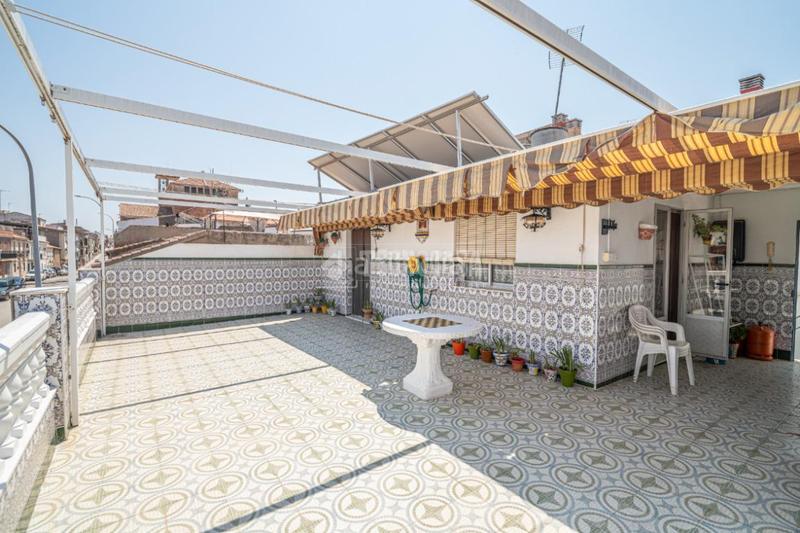 Foto 01ac81c9-6b59-47c4-8921-a52d2306fdb8. Towny house in Bailén