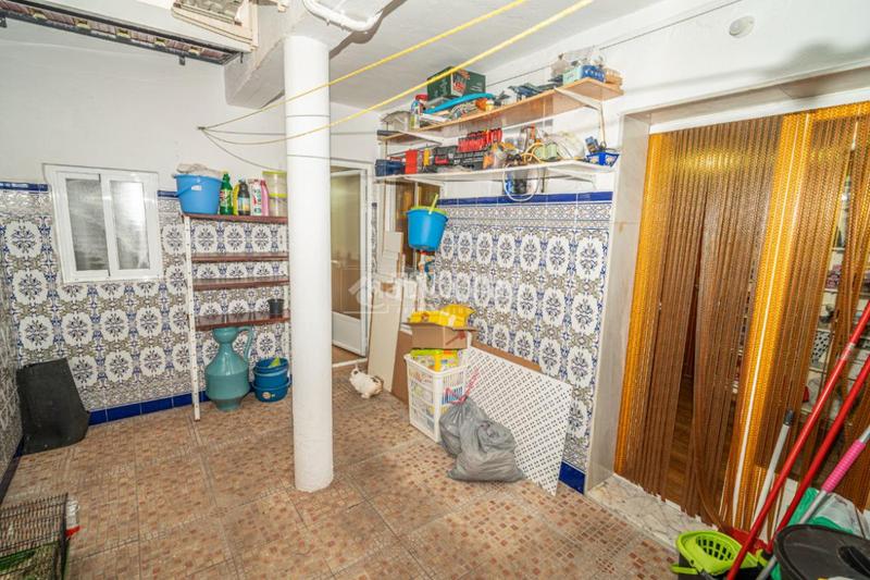 Foto 0fa6c7fd-f526-497a-89e5-db83dbff4220. Towny house in Bailén