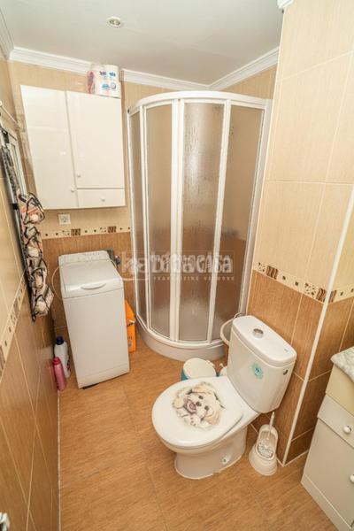 Foto 1c939d93-2fa5-4974-bd79-8f4f9d7adcd7. Towny house in Bailén