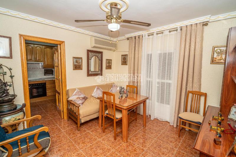 Foto 309f9ecf-549d-4b02-a430-7a055b55e97d. Towny house in Bailén