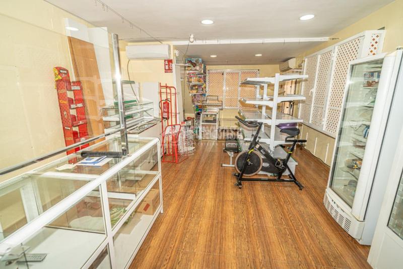 Foto 427f64e0-019e-4cd3-afb0-2358df558735. Towny house in Bailén