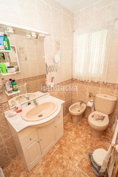 Foto 468f97c5-e06d-487f-a505-8ae5dd01e820. Towny house in Bailén