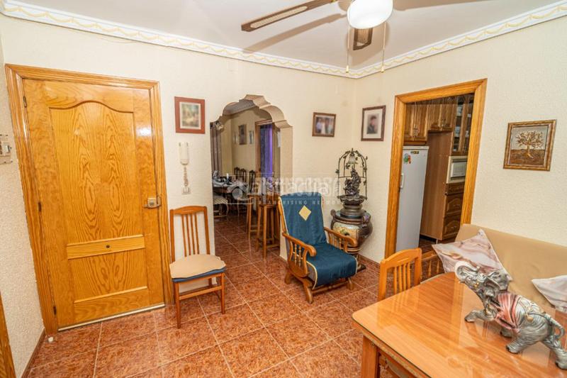 Foto 5eeedb7b-fffc-4961-a165-a3b09dc90210. Towny house in Bailén