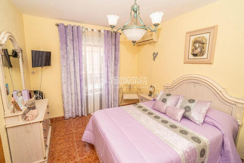 Foto 6b3f6392-e1a2-4f33-882e-c8382c4b788d. Towny house in Bailén