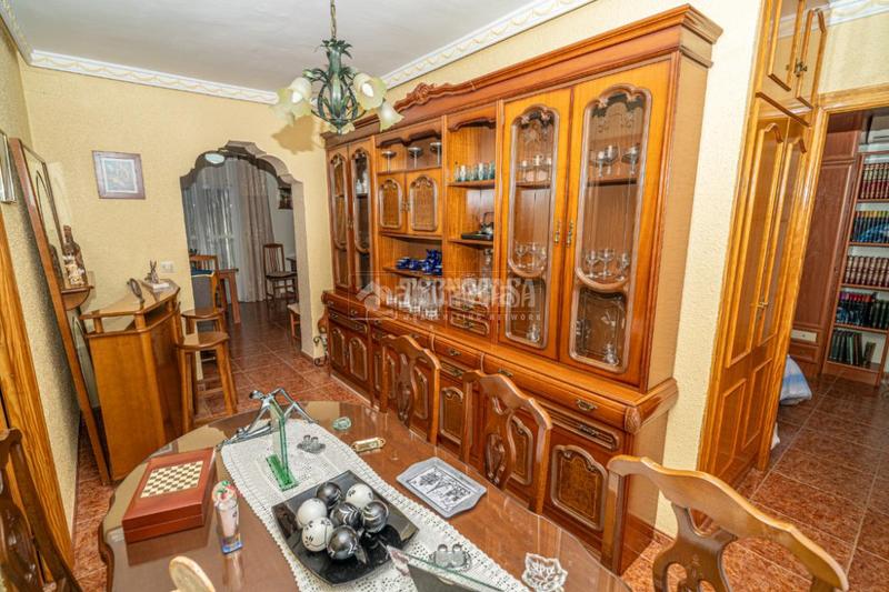 Foto 7ff436da-802d-45c4-a8a1-ce6d79f1c40c. Towny house in Bailén