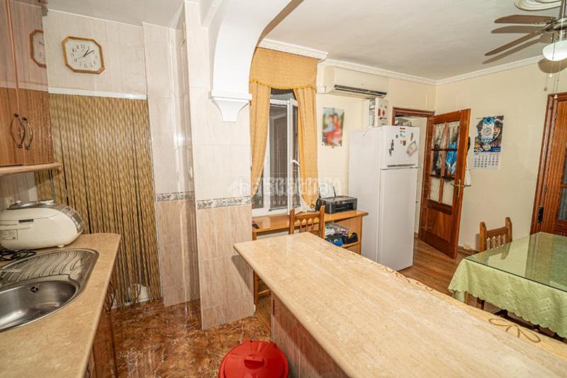 Foto 89c23d53-6c0b-44eb-9b7b-4d5e25dd2f4f. Towny house in Bailén