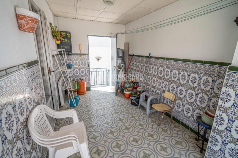 Foto 922ddcce-4b8a-4231-9020-5d76551f78f0. Towny house in Bailén